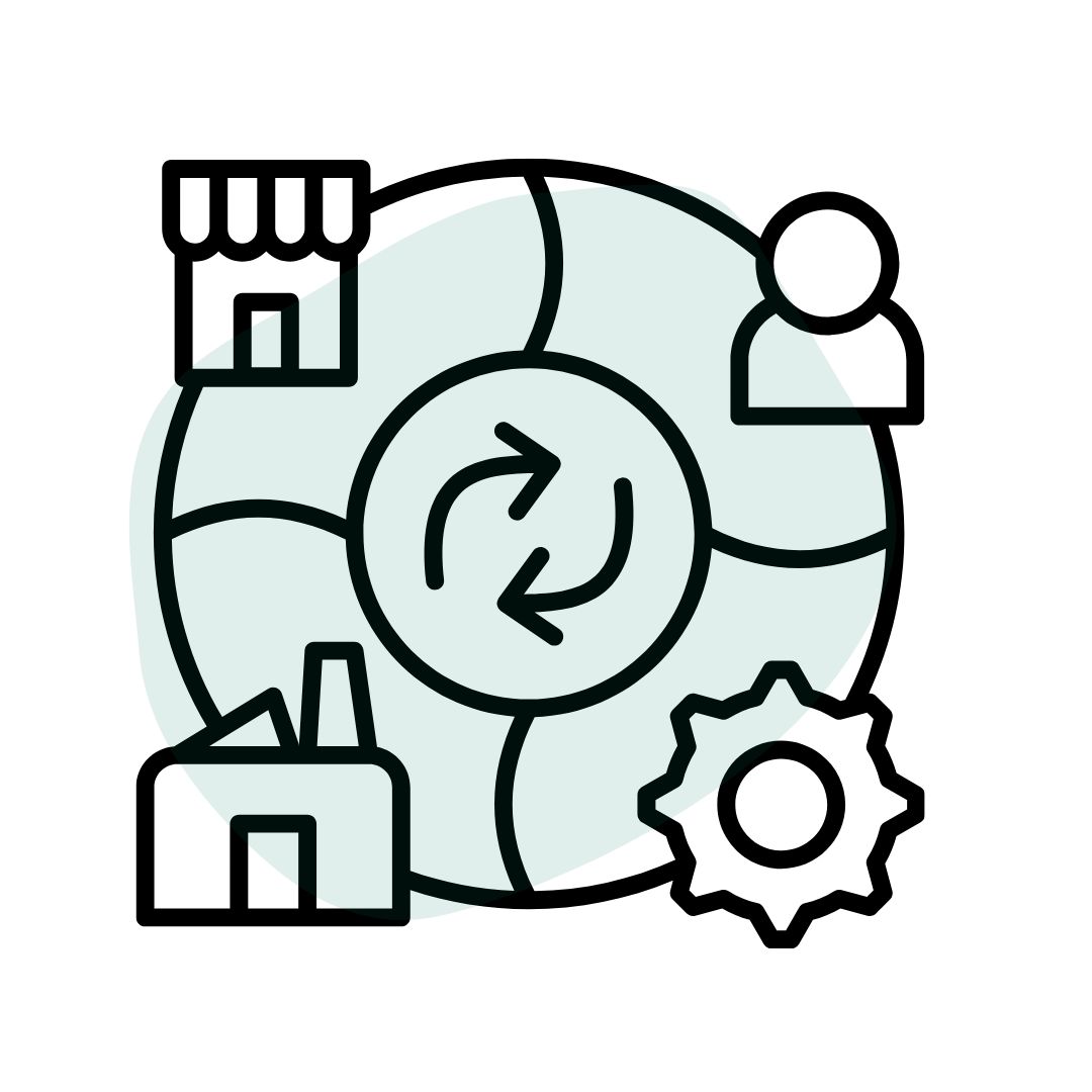 ALGENWERK Circular economy