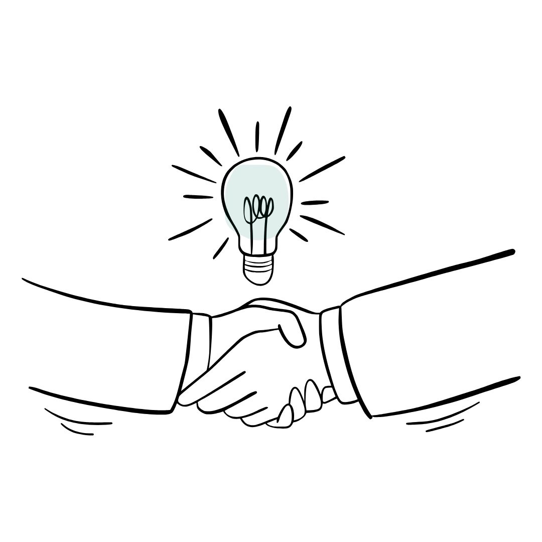 ALGENWERK Kooperation