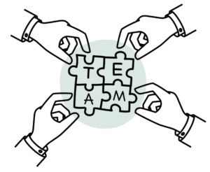 Team ALGENWERK