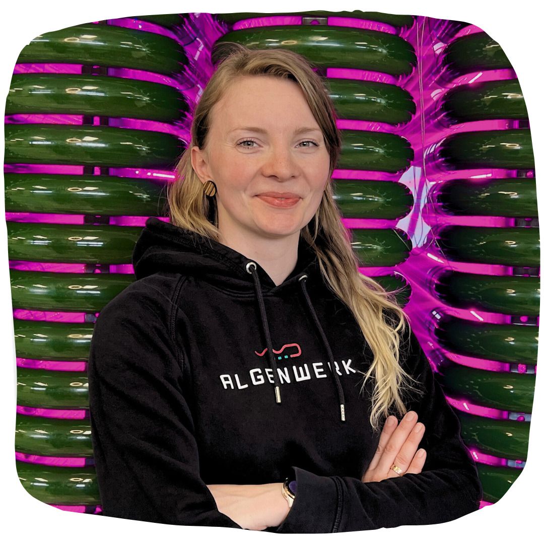 Porträt Silke Schneese-Kibler