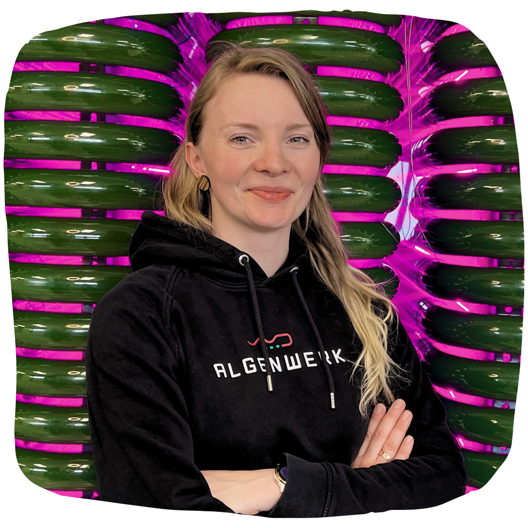 Porträt Silke Schneese-Kibler