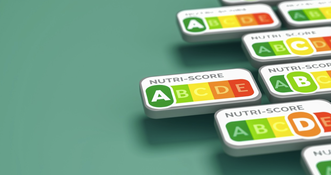 Spirulina als strategischer Hebel zur Nutri-Score-Optimierung