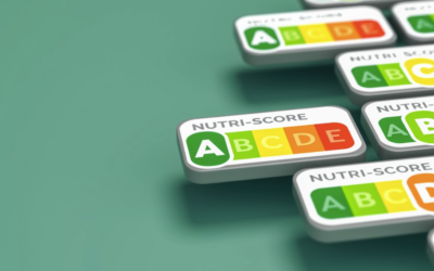 Spirulina als strategischer Hebel zur Nutri-Score-Optimierung