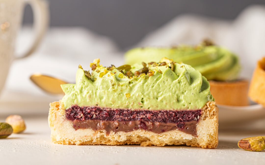 Clean label reimagined – 5 ways food designers can naturally replace additives with fresh microalgae